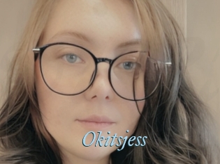 Okitsjess
