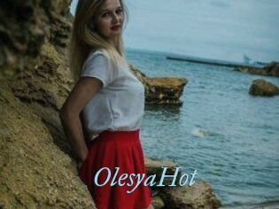 OlesyaHot