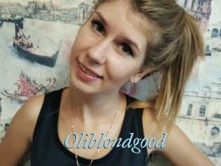 Oliblondgood