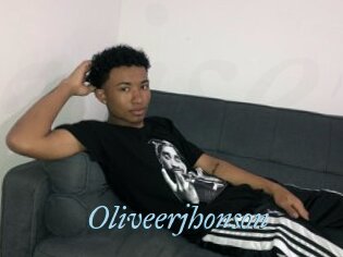 Oliveerjhonson
