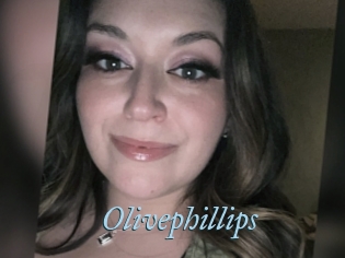 Olivephillips