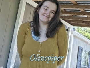 Olivepiper