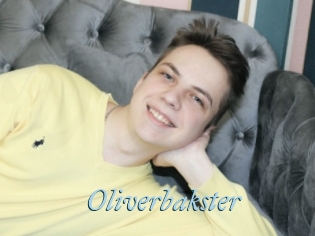 Oliverbakster