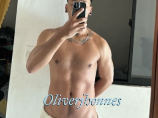 Oliverjhonnes