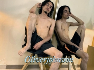 Oliverjohnsson