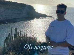 Oliverjune
