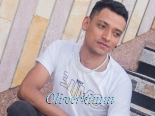 Oliverkimm