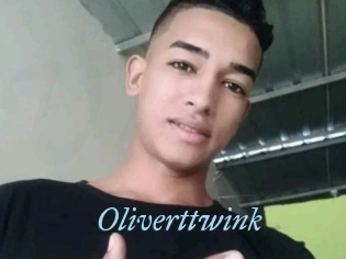 Oliverttwink