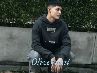 Oliverwest