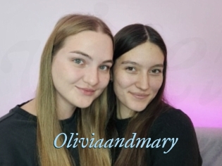 Oliviaandmary
