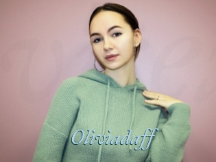 Oliviadaff
