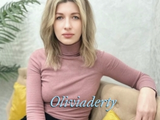 Oliviaderty