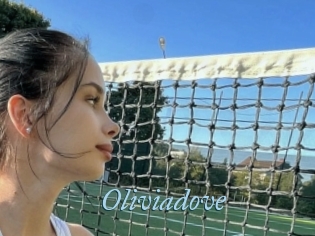 Oliviadove
