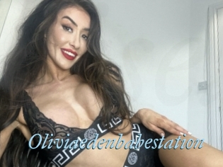 Oliviaedenbabestation