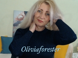 Oliviaforester