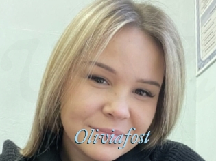 Oliviafost