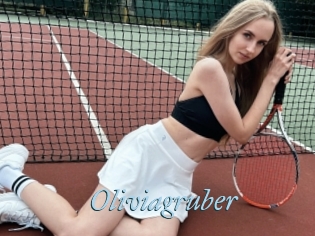 Oliviagruber