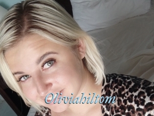 Oliviahiltom