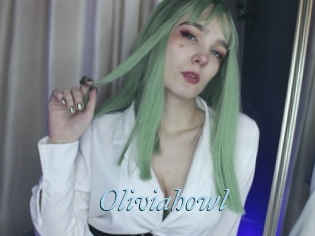Oliviahowl