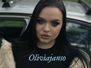 Oliviajanso