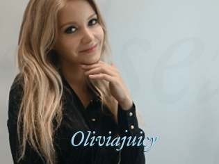 Oliviajuicy