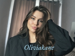 Oliviakane