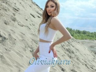 Oliviakyara