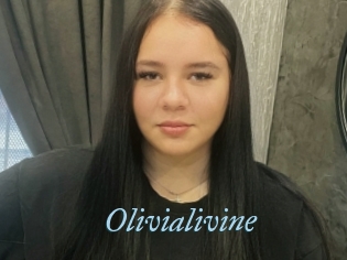 Olivialivine