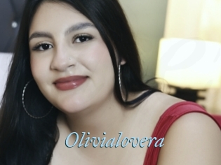Olivialovera