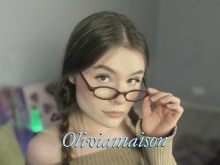 Oliviamaison