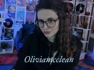 Oliviamcclean
