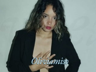 Oliviamiso