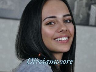 Oliviamooore