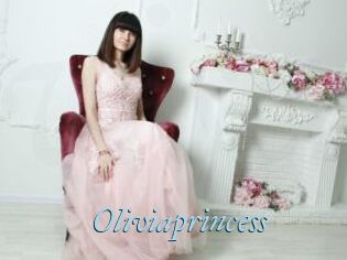 Oliviaprincess