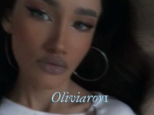 Oliviaroy1