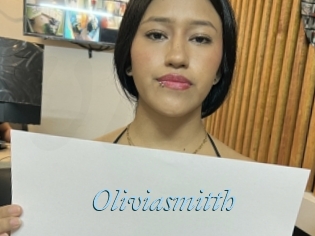 Oliviasmitth