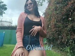 Oliviastel