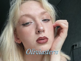 Oliviastern