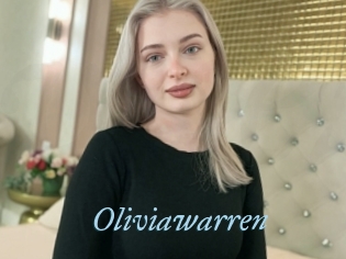 Oliviawarren