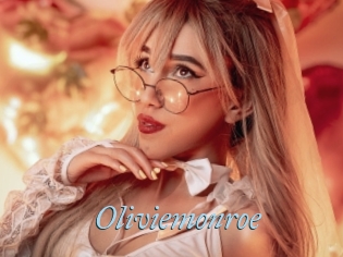 Oliviemonroe