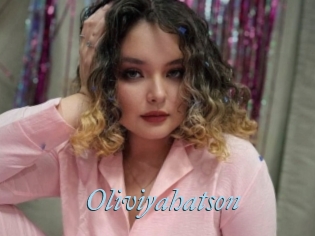 Oliviyahatson