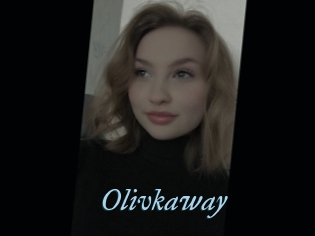 Olivkaway