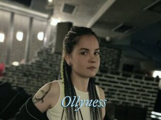 Ollyness
