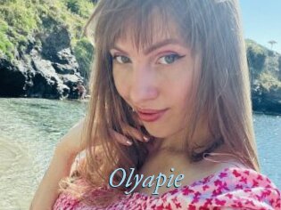 Olyapie