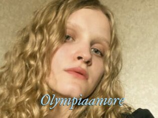 Olympiaamore