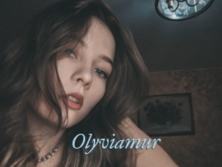 Olyviamur