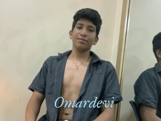 Omardevi