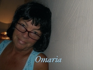 Omaria
