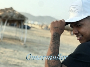 Omarmuller