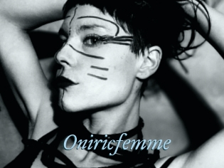 Oniricfemme